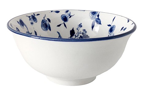 Бульонница 2401-625B Blue calico 600 МЛ